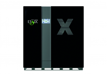 E3/DC S10 Compact Hauskraftwerk 18